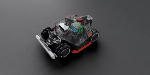 LUBA 2 AWD 5000X - Image 16