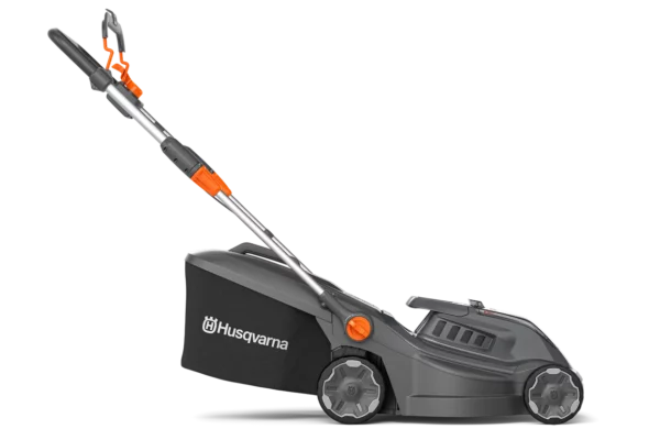 HUSQVARNA Aspire® LC34-P4A mit Akku und Ladegerät - Image 5