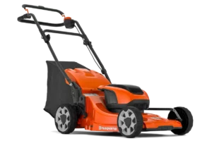 HUSQVARNA LC 142i ohne Akku und Ladegerät