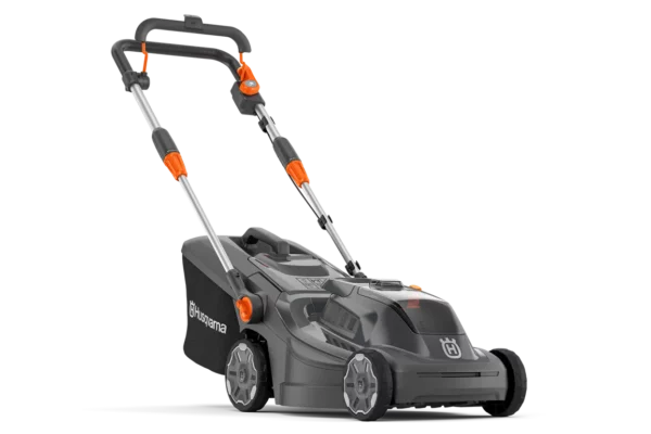 HUSQVARNA Aspire® LC34-P4A mit Akku und Ladegerät - Image 7