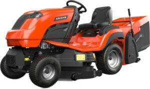 Ariens Rasentraktor R-416L – inkl. Mähwerk & Grasfang