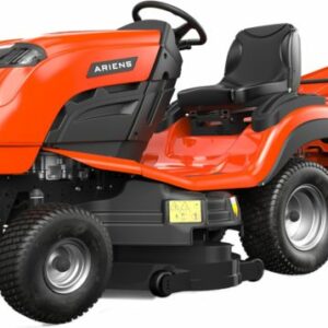 Ariens Rasentraktor R-416L – inkl. Mähwerk & Grasfang