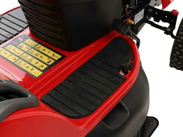 RPX360 Rasentraktor mit Heckauswurf - Image 31