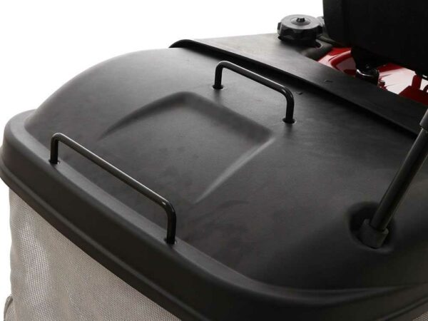 RPX360 Rasentraktor mit Heckauswurf - Image 23