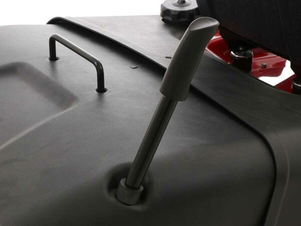 RPX360 Rasentraktor mit Heckauswurf - Image 24