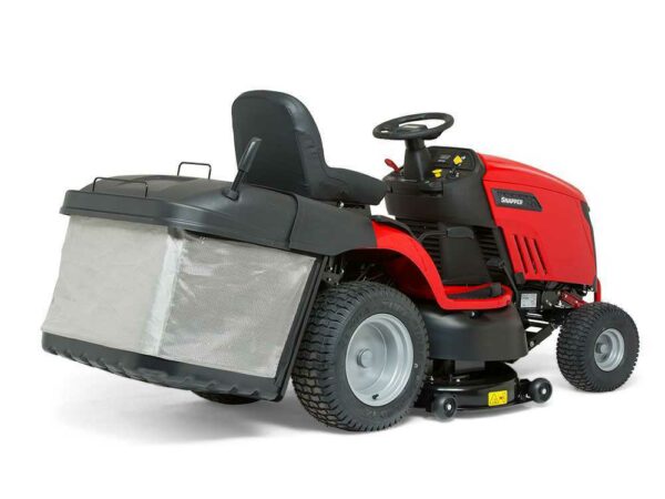 RPX360 Rasentraktor mit Heckauswurf - Image 26