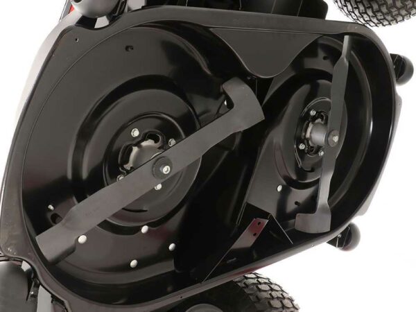RPX360 Rasentraktor mit Heckauswurf - Image 38