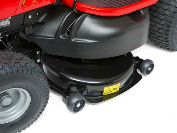 RPX360 Rasentraktor mit Heckauswurf - Image 39