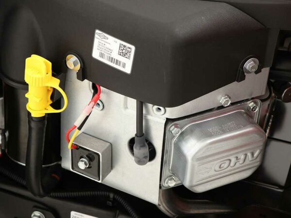 RPX360 Rasentraktor mit Heckauswurf - Image 17
