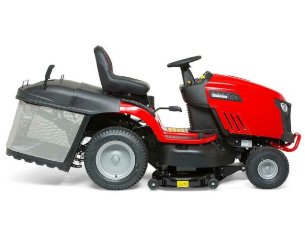 RPX360 Rasentraktor mit Heckauswurf - Image 9