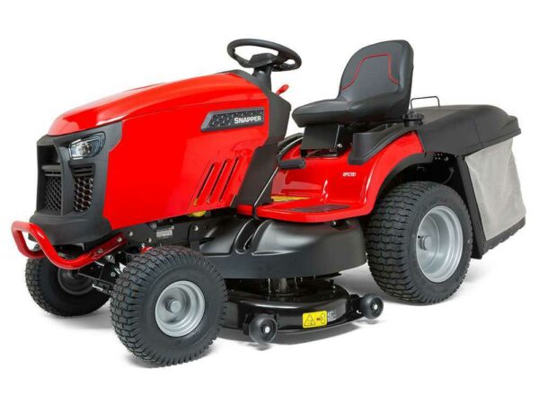 RPX360 Rasentraktor mit Heckauswurf - Image 11