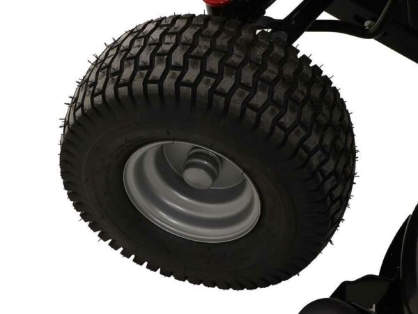 RPX360 Rasentraktor mit Heckauswurf - Image 7
