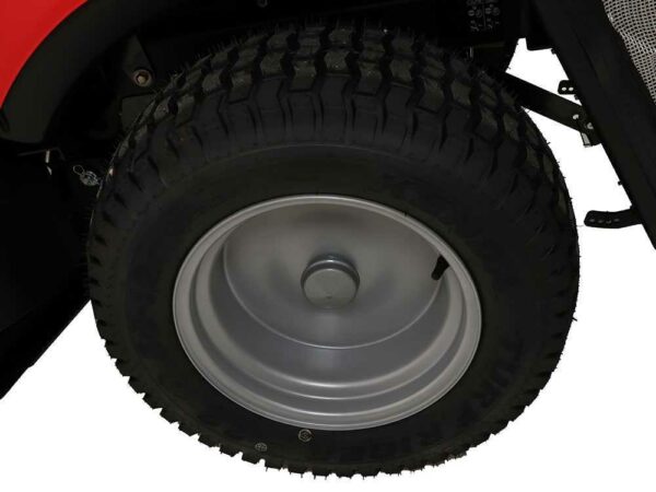 RPX360 Rasentraktor mit Heckauswurf - Image 6