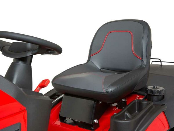 RPX360 Rasentraktor mit Heckauswurf - Image 3