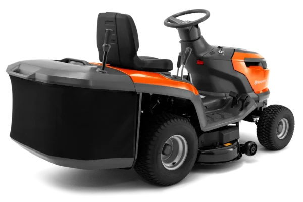 Husqvarna TC 112 - Image 3