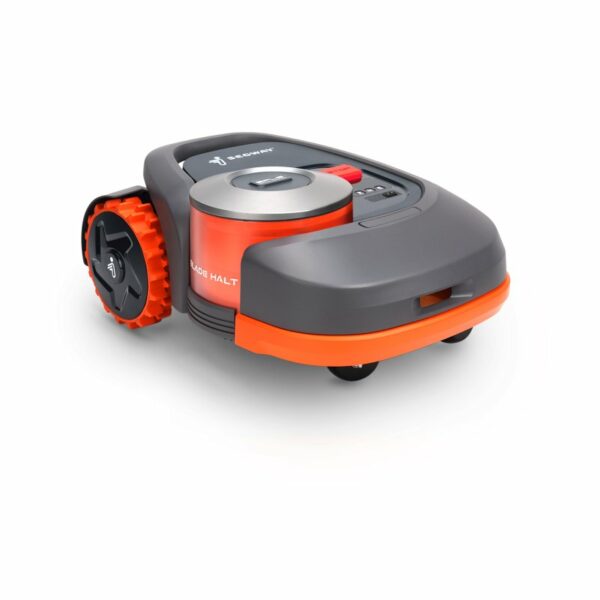 Super-Set VF Segway Navimow H1500E incl. Garage und VisionFence Kamera - Image 4