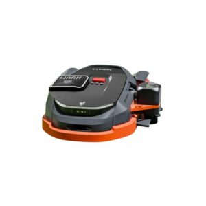 Segway Navimow X315E Mähroboter – HIER vorbestellen !
