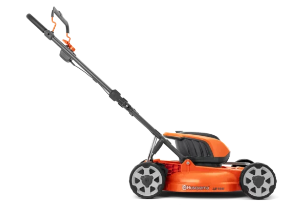 Husqvarna LB 144i ohne Akku und Ladegerät - Image 2