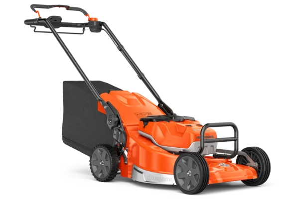 HUSQVARNA LC 551iV - Image 3