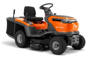 Husqvarna TC 114