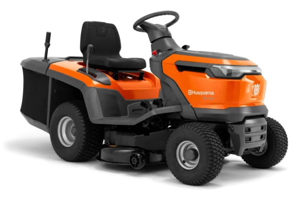 Husqvarna TC 114