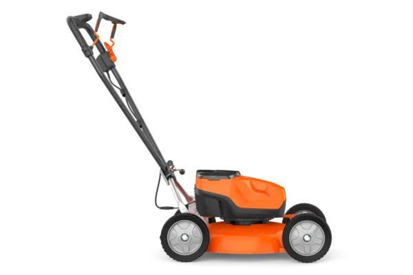 HUSQVARNA LB 448i - Image 3