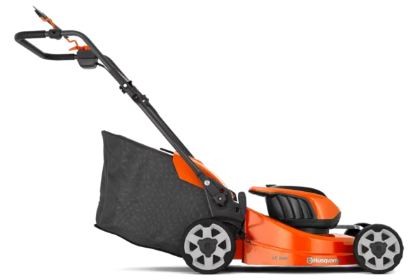 HUSQVARNA LC 142i inkl. Akku und Ladegerät - Image 4