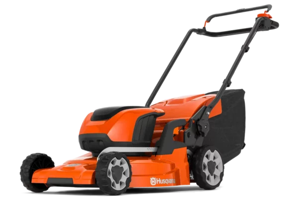HUSQVARNA LC 247i - Image 5