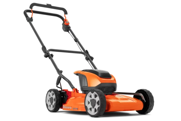 Husqvarna LB 144i ohne Akku und Ladegerät - Image 4