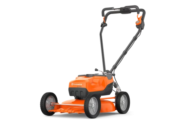 HUSQVARNA LB 448i - Image 4