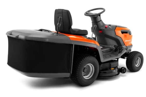 Husqvarna TC 114 - Image 3