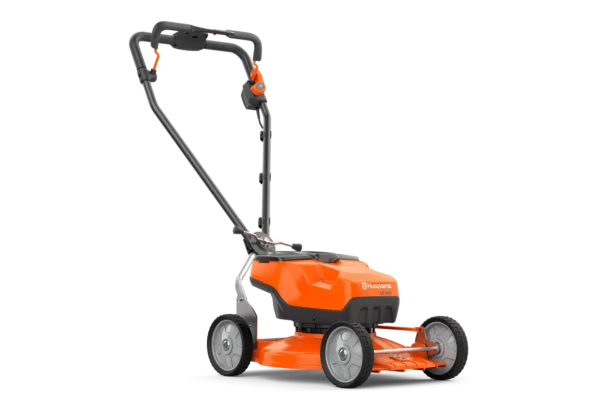 HUSQVARNA LB 442i - Image 4