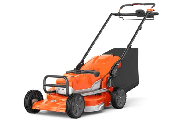 HUSQVARNA LC 551iV